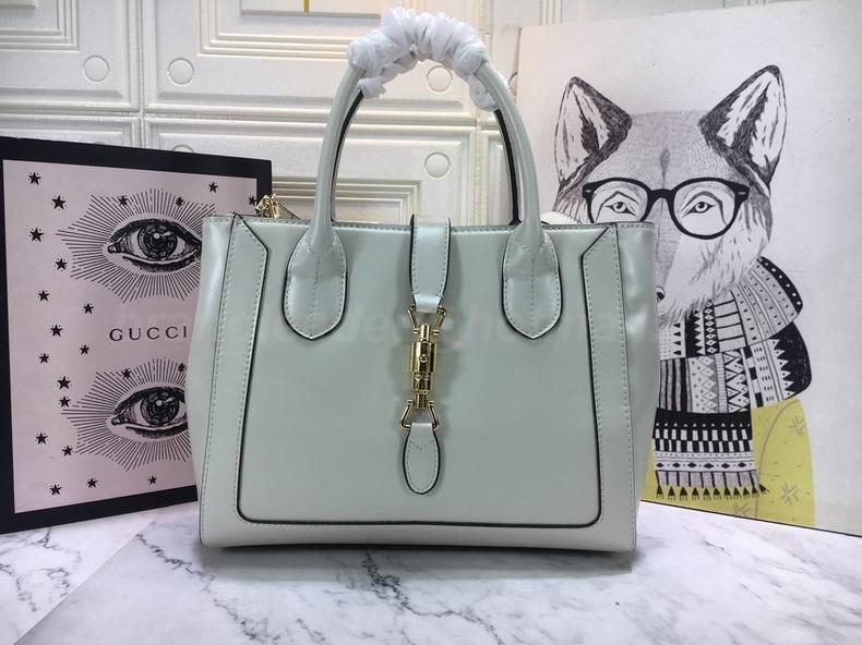 Gucci Handbags 244